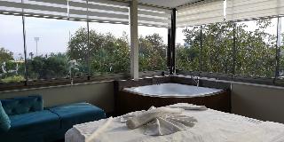 Casa De Sirena Apart Hotel fotoÄŸrafÄ±