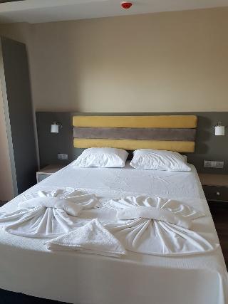 Casa De Sirena Apart Hotel fotoÄŸrafÄ±
