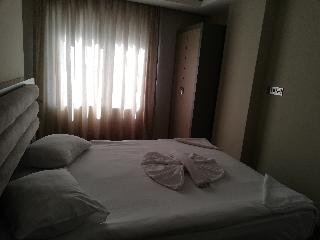 Casa De Sirena Apart Hotel fotoÄŸrafÄ±