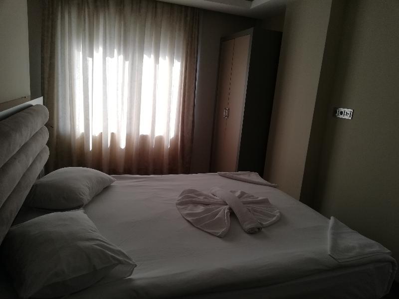 Casa De Sirena Apart Hotel - Oda