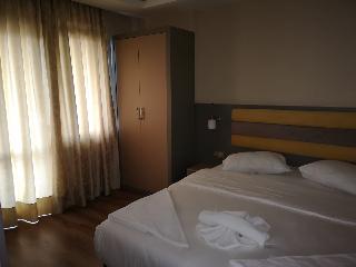 Casa De Sirena Apart Hotel fotoÄŸrafÄ±
