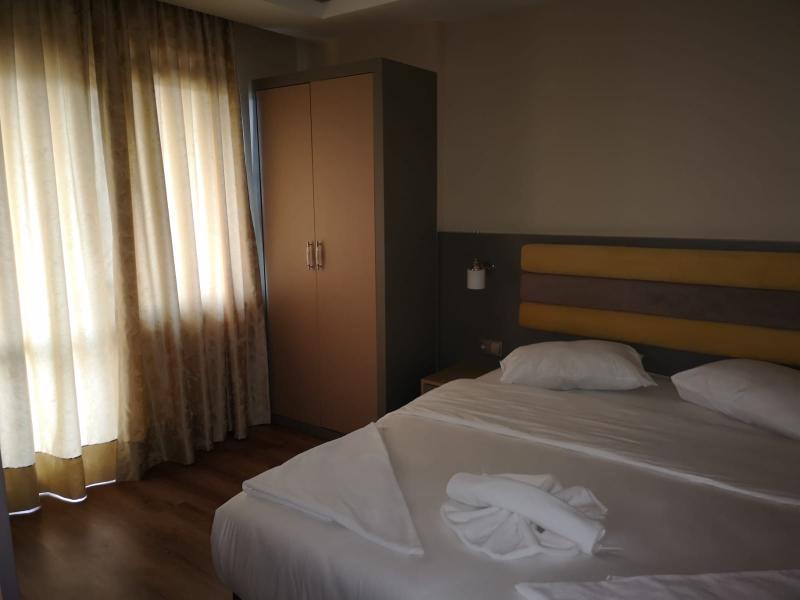 Casa De Sirena Apart Hotel - Oda