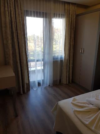 Casa De Sirena Apart Hotel fotoÄŸrafÄ±