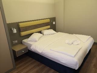 Casa De Sirena Apart Hotel fotoÄŸrafÄ±