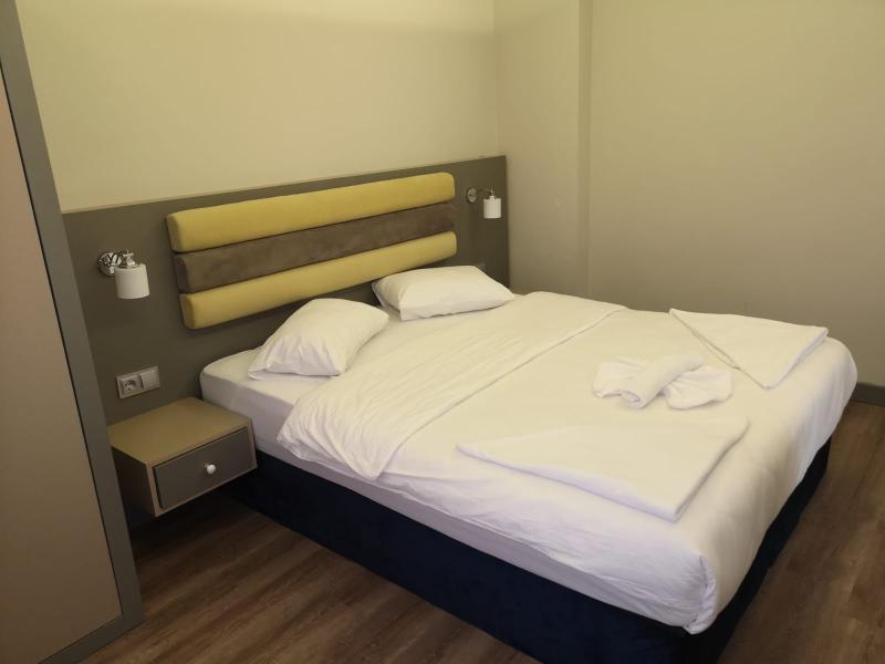 Casa De Sirena Apart Hotel - Oda