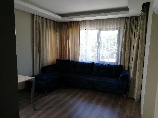 Casa De Sirena Apart Hotel fotoÄŸrafÄ±