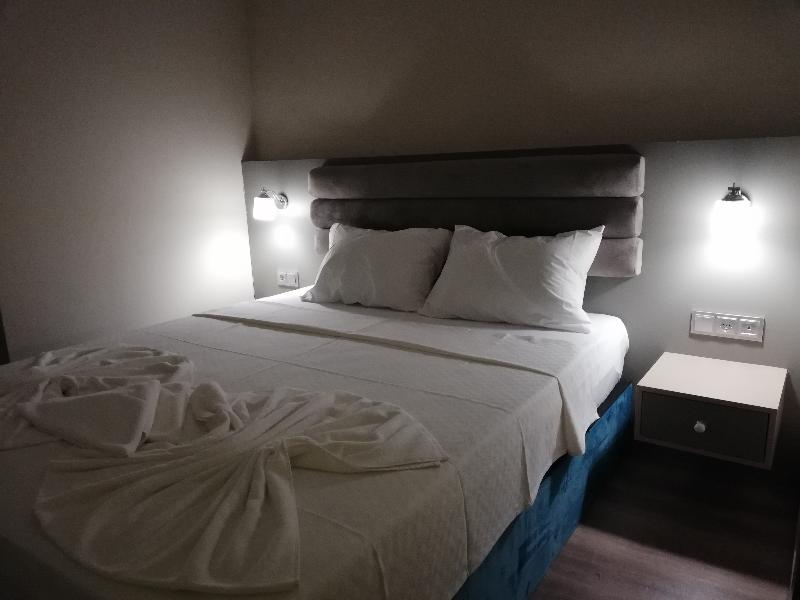 Casa De Sirena Apart Hotel - Oda