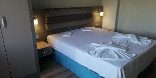 Casa De Sirena Apart Hotel fotoÄŸrafÄ±