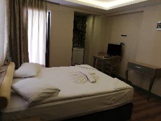 Casa De Sirena Apart Hotel fotoÄŸrafÄ±