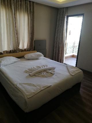 Casa De Sirena Apart Hotel fotoÄŸrafÄ±