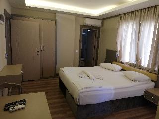 Casa De Sirena Apart Hotel fotoÄŸrafÄ±