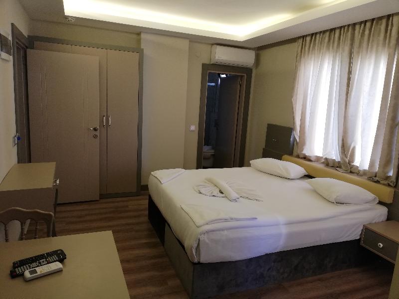 Casa De Sirena Apart Hotel - Oda