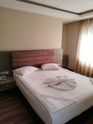 Casa De Sirena Apart Hotel fotoÄŸrafÄ±