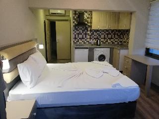 Casa De Sirena Apart Hotel fotoÄŸrafÄ±