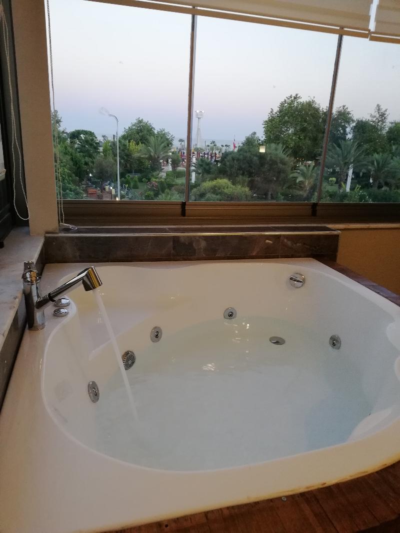 Casa De Sirena Apart Hotel - Oda