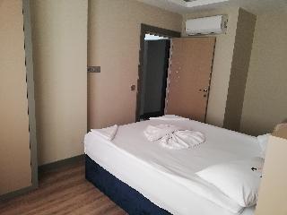 Casa De Sirena Apart Hotel fotoÄŸrafÄ±