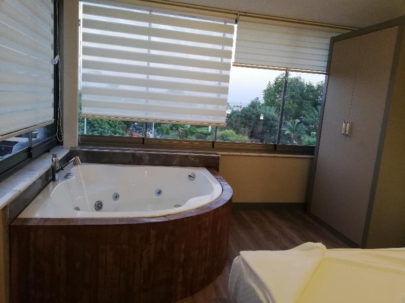 Casa De Sirena Apart Hotel - Oda