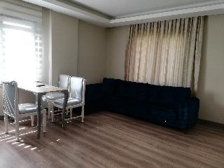 Casa De Sirena Apart Hotel fotoÄŸrafÄ±
