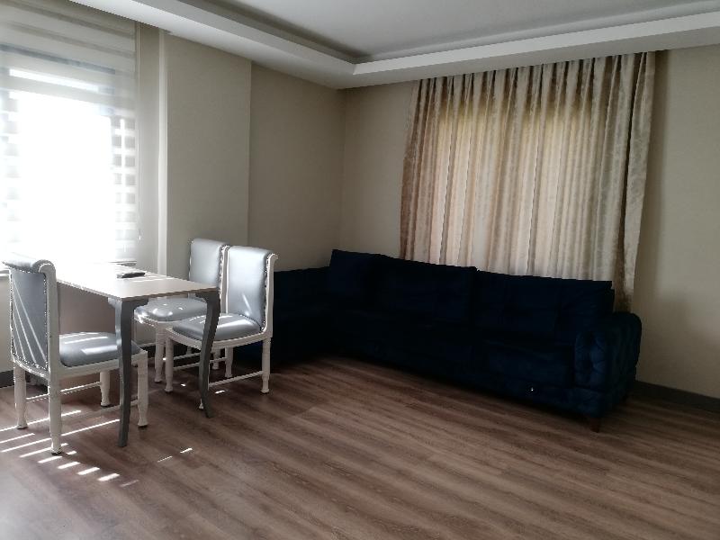 Casa De Sirena Apart Hotel - Oda