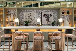 Hilton London Heathrow Airport fotoÄŸrafÄ±