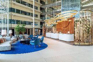 Hilton London Heathrow Airport fotoÄŸrafÄ±