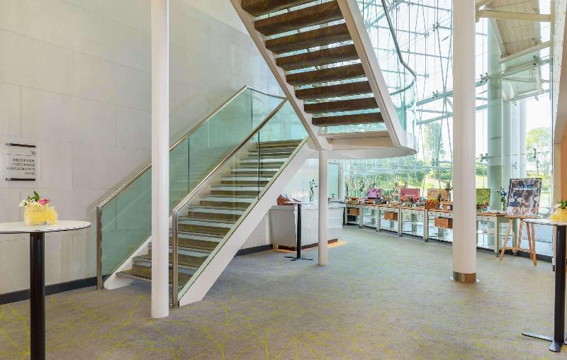 Hilton London Heathrow Airport - Toplantı