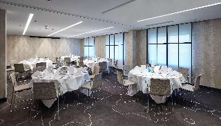 Hilton London Heathrow Airport fotoÄŸrafÄ±