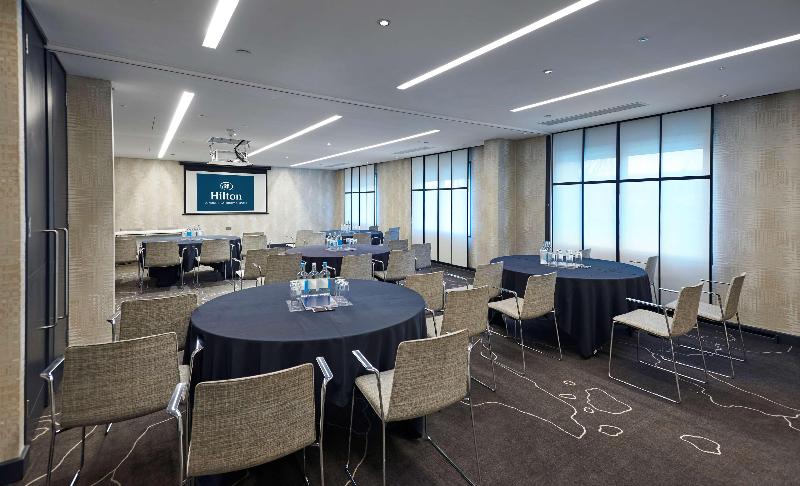 Hilton London Heathrow Airport - Toplantı