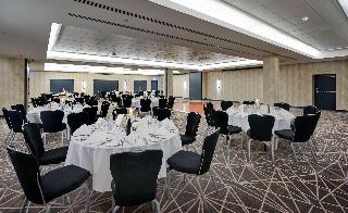Hilton London Heathrow Airport fotoÄŸrafÄ±
