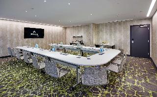 Hilton London Heathrow Airport fotoÄŸrafÄ±
