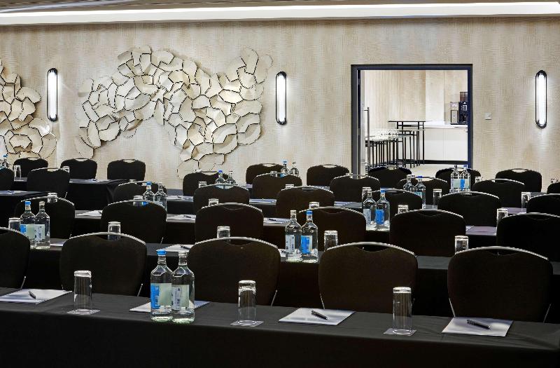 Hilton London Heathrow Airport - Toplantı