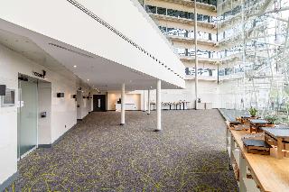 Hilton London Heathrow Airport fotoÄŸrafÄ±
