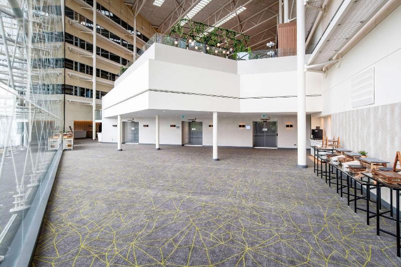 Hilton London Heathrow Airport - Toplantı