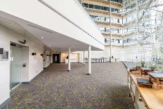 Hilton London Heathrow Airport fotoÄŸrafÄ±