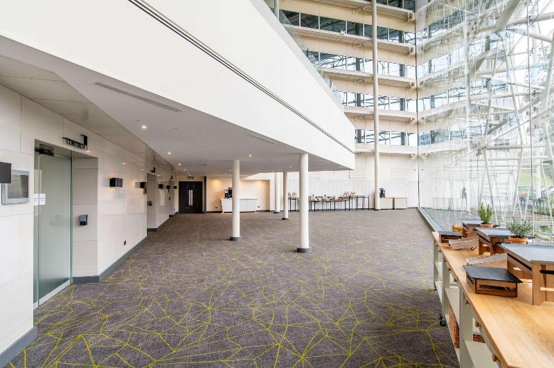 Hilton London Heathrow Airport - Toplantı