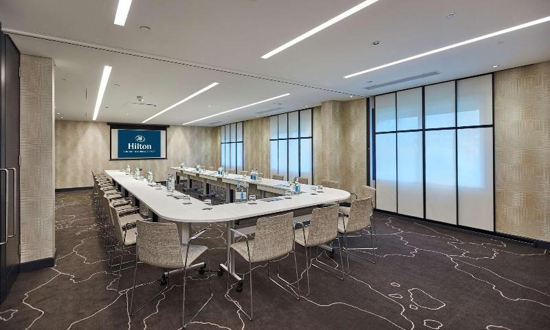 Hilton London Heathrow Airport - Toplantı