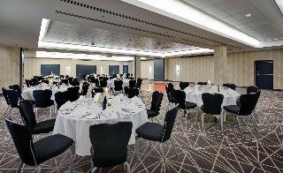 Hilton London Heathrow Airport fotoÄŸrafÄ±