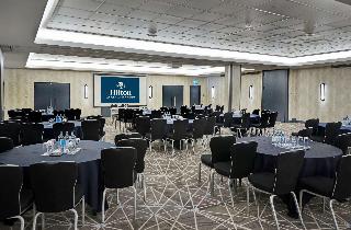 Hilton London Heathrow Airport fotoÄŸrafÄ±