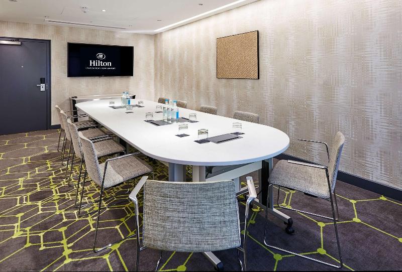 Hilton London Heathrow Airport - Toplantı