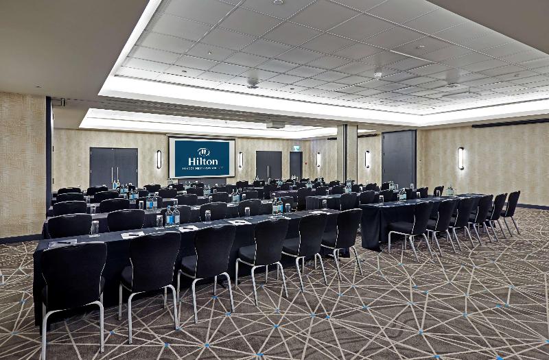Hilton London Heathrow Airport - Toplantı