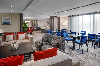 Hilton London Heathrow Airport fotoÄŸrafÄ±