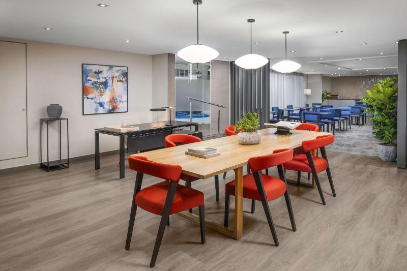 Hilton London Heathrow Airport - Toplantı