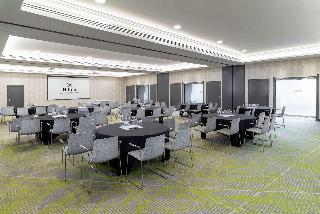 Hilton London Heathrow Airport fotoÄŸrafÄ±