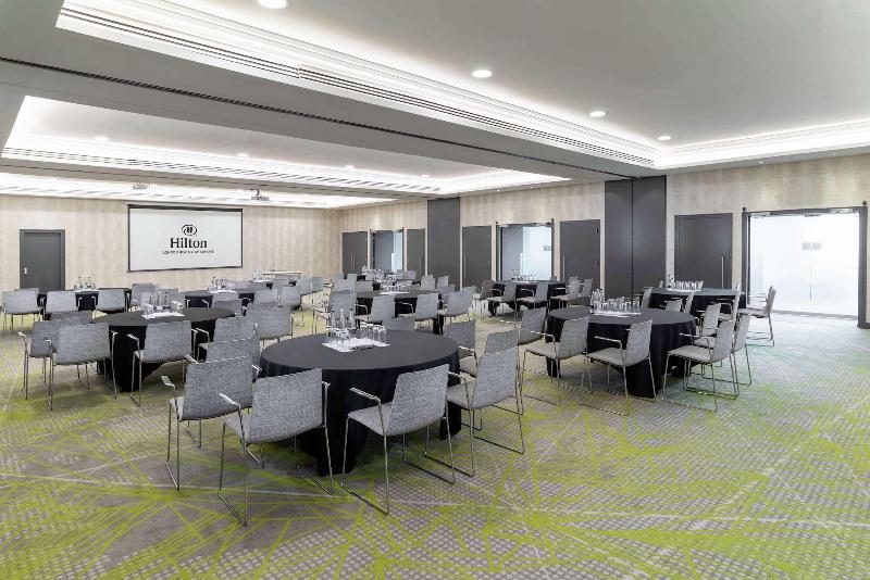 Hilton London Heathrow Airport - Toplantı