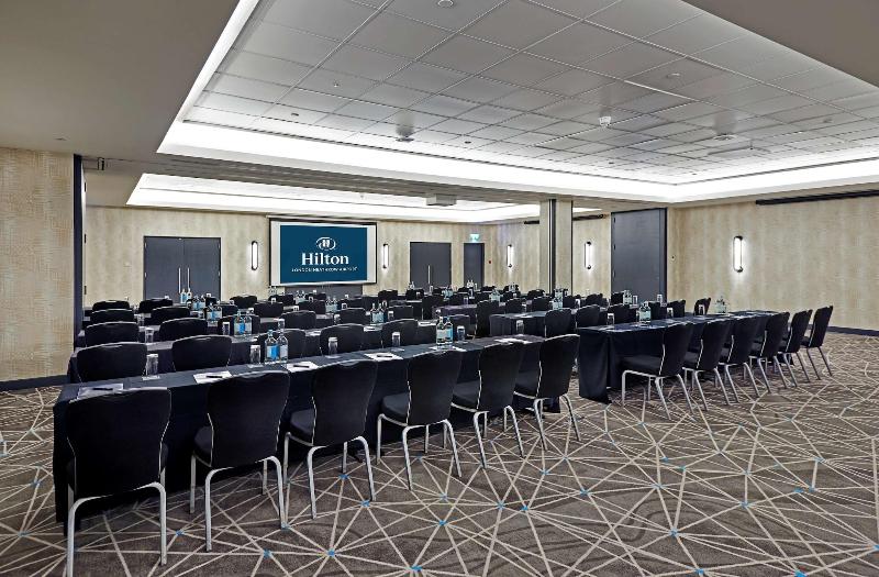 Hilton London Heathrow Airport - Toplantı