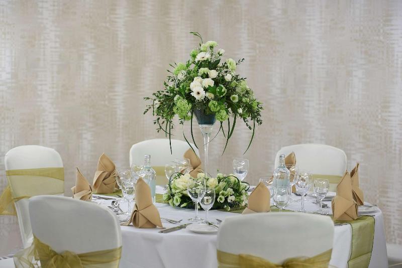Hilton London Heathrow Airport - Toplantı