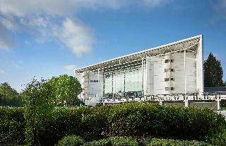 Hilton London Heathrow Airport otel fotoğrafı