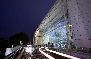 Hilton London Heathrow Airport fotoÄŸrafÄ±