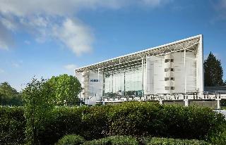 Hilton London Heathrow Airport fotoÄŸrafÄ±