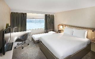 Hilton London Heathrow Airport fotoÄŸrafÄ±